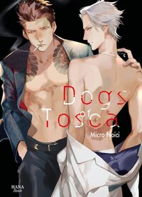 Image de Dogs of Tosca