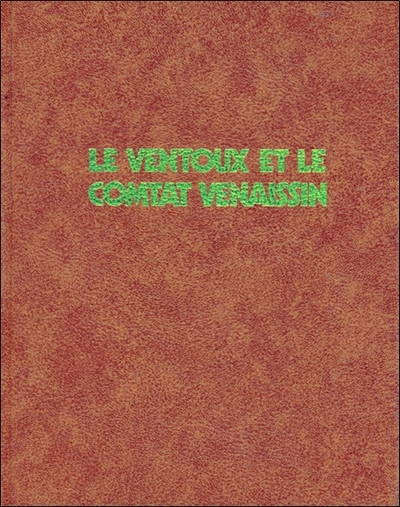 Image de Le Ventoux et le Comtat Venaissin