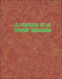 Image de Le Ventoux et le Comtat Venaissin