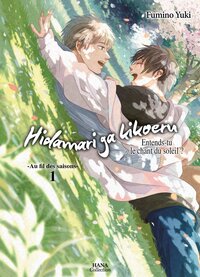 Picture of Hidamari ga Kikoeru - Tome 06