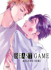 Picture of Beast Game