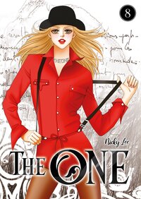 Image de The One - Tome 08