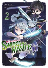 Image de The Reincarnated Swordmaster - Tome 02