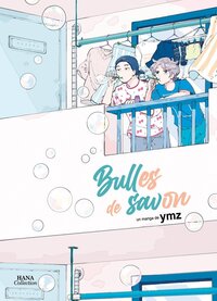 Picture of Le temps des Bulles de savon