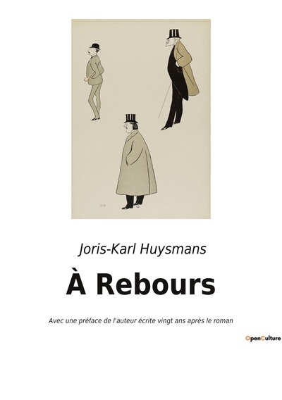 Picture of À Rebours