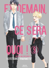 Picture of Et demain ce sera quoi ! - Tome 09