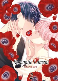 Picture of Romantic Lament - Tome 02