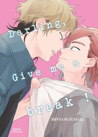 Picture of Darling give me a break