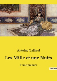 Picture of Les Mille et une Nuits