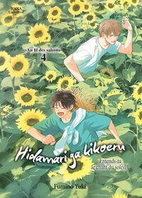 Image de Hidamari ga Kikoeru - Tome 09