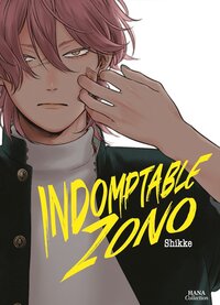 Picture of Indomptable Zono