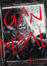 Image de Gannibal - Tome 11