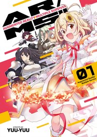 Picture of AR/MS!! (Augmented Reality/Multiple Survive) - Tome 01