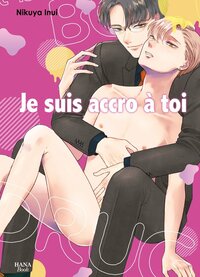 Picture of Je suis accro à toi