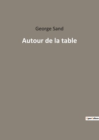 Image de Autour de la table