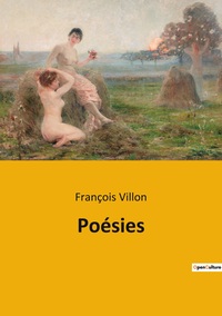 Picture of Poésies