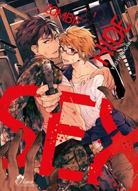 Picture of Zombie Hide Sex - Tome 1