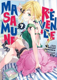 Image de Masamune-kun's Revenge - Tome 07