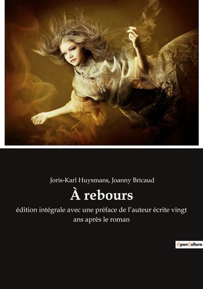 Picture of À rebours
