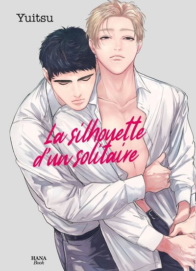 Picture of La silhouette d'un solitaire