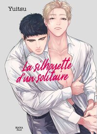 Picture of La silhouette d'un solitaire