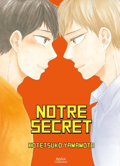 Picture of Notre secret