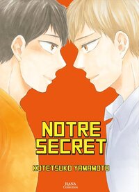 Picture of Notre secret