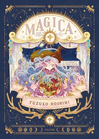 Image de MAGICA : Le nocturne des étoiles filantes - Édition Deluxe