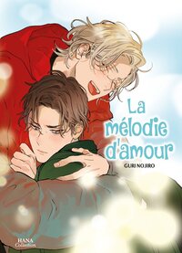 Picture of Melodie d'amour