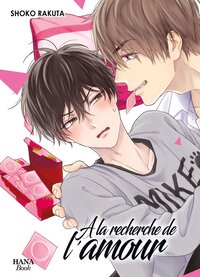 Picture of A la recherche de l'amour