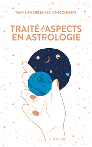 Picture of Traité des aspects en astrologie