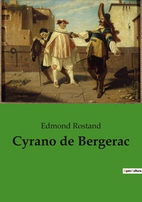 Image de Cyrano de Bergerac