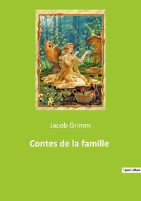 Image de Contes de la famille