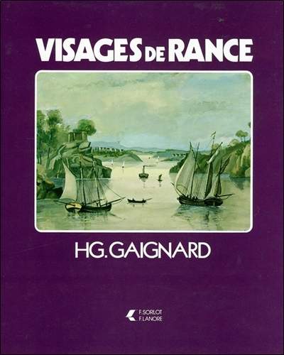 Image de Visages de Rance