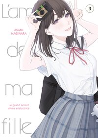 Image de L'amie de ma fille... - Tome 3