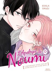 Picture of L'apologie de Noumi