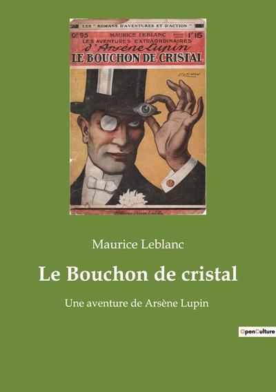 Image de Le Bouchon de cristal