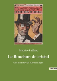 Image de Le Bouchon de cristal