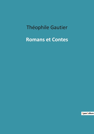 Picture of Romans et Contes