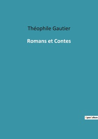 Picture of Romans et Contes