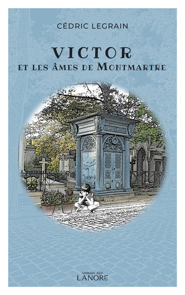 Image de Victor et les âmes de Montmartre