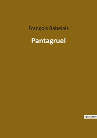 Picture of Pantagruel