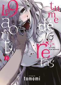 Image de Le 9 août, tu me dévoreras - Tome 1