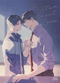 Image de Bitter sweet love