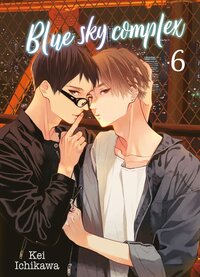 Image de Blue Sky Complex - Tome 06