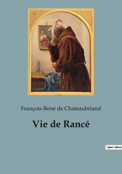 Picture of Vie de Rancé