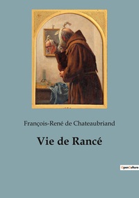 Picture of Vie de Rancé