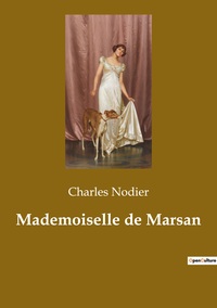 Image de Mademoiselle de Marsan