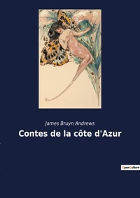 Picture of Contes de la côte d'Azur