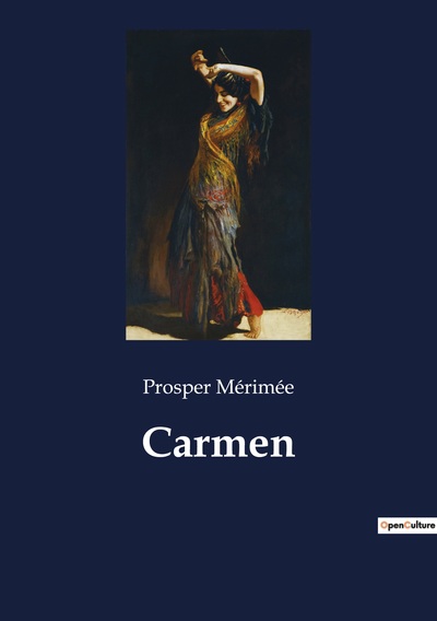 Picture of Carmen